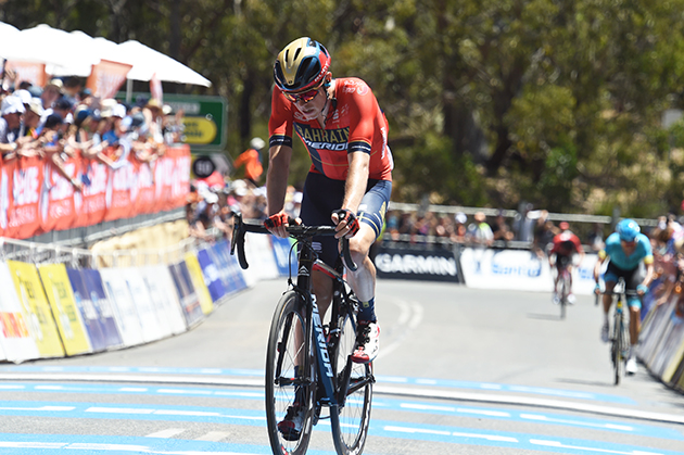 Rohan Dennis